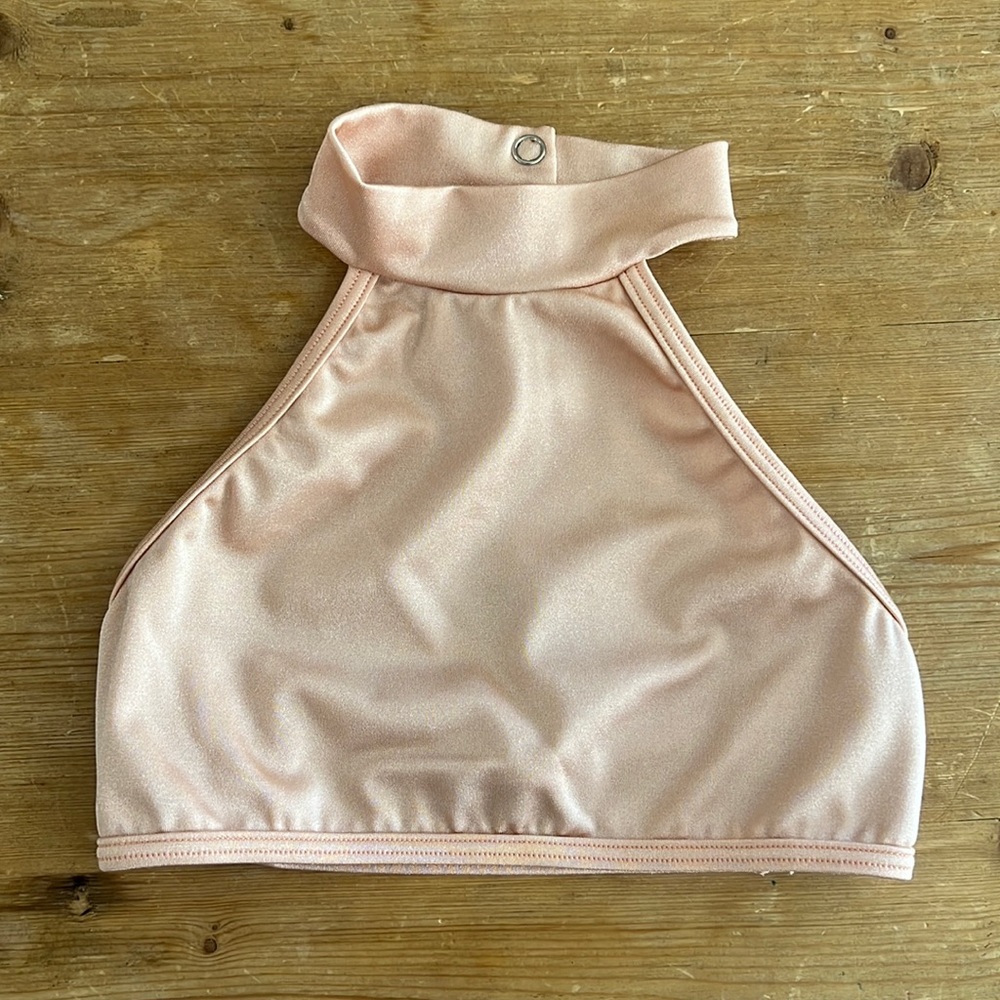Body Wrappers dance top 6/7